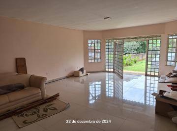 Casa de 3 quartos, Brasília · Excelente Casa Térrea com 270 m² no Park Way