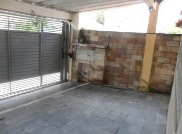 Área de Serviço · Casa com 3 quartos à venda em Vila anglo brasileira - SP