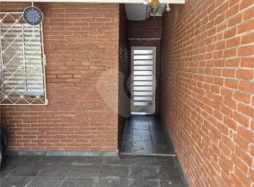 Casa · 150m² · 2 Quartos · 2 Vagas · Casa com 2 quartos à venda em Vila hamburguesa - SP