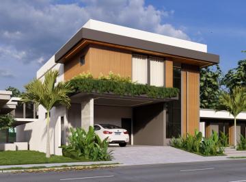 Foto 01 · LINDO SOBRADO NO VILA NOVA | CONDOMÍNIO FECHADO | 247 M² | 3 SUÍTES | 2 VAGAS DE GARAGEM