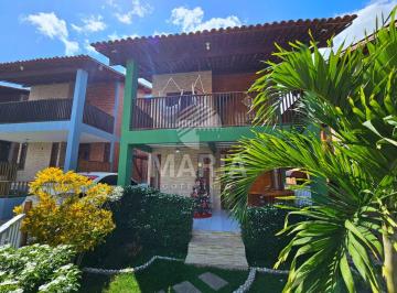 Casa de 4 quartos, Gravatá · Casa em condomínio com 4 quartos à venda em Gravatá/PE!