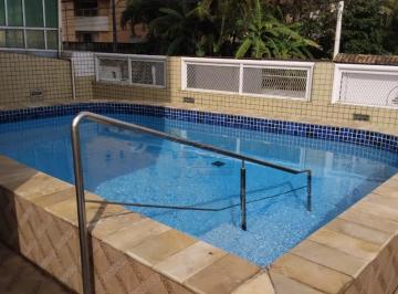 Apartamento · 67m² · 2 Quartos · 1 Vaga · Apartamento de 67m² com 02 quartos à venda - Praia Grande