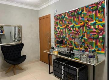 Apartamento · 41m² · 2 Quartos · 1 Vaga · APARTAMENTO NO DULTRA