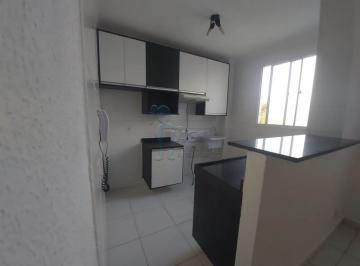 Apartamento · 41m² · 2 Quartos · 1 Vaga · Apartamento de 41m² com 02 quartos à venda - Conjunto Habitacional Sílvio Passalacqua