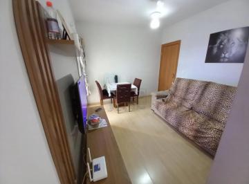 Apartamento · 47m² · 2 Quartos · 1 Vaga · APARTAMENTO NO BAIRRO PARQUE SÃO SEBASTIÃO