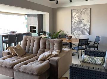 Apartamento · 108m² · 3 Quartos · 2 Vagas · Apartamento de 108m² com 03 quartos à venda - Bosque das Juritis