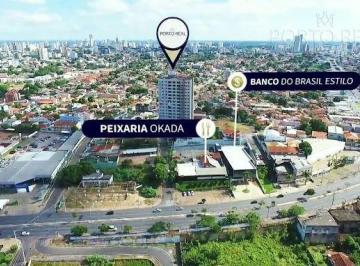 Apartamento de 3 quartos, Cuiabá · Edifício Residencial Porto Real