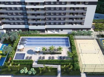 Apartamento de 1 quarto, São Paulo · Sacomã - Aptos 2 e 3 Dorms |(opção Suíte, vaga e Varanda Grill) Lazer Clube
