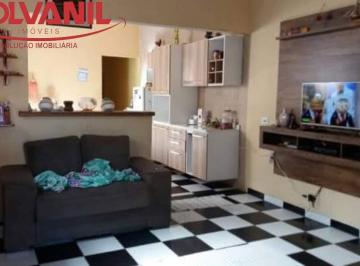 Foto 01 · Casa geminada no Jardim Pinheiros disponível para Venda!