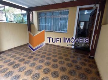 Casa · 100m² · 2 Quartos · 1 Vaga · Sobrado na Vila Nova Conceição