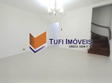 Casa · 100m² · 2 Quartos · 1 Vaga · Sobrado na Vila Nova Conceição