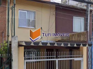 Casa · 110m² · 2 Quartos · 1 Vaga · Sobrado na Vila Nova Conceição