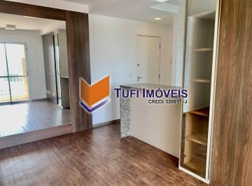 Apartamento · 69m² · 2 Quartos · 1 Vaga · Apartamento na Agua Branca !!