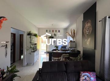 Casa de 3 quartos, Pirenópolis · CASA TERREA 100MT 3 QUARTOS PIRINOPOLIS GO 