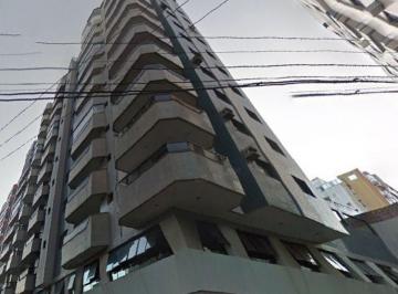 Apartamento · 95m² · 3 Quartos · 1 Vaga · APARTAMENTO COM 3 DORMITÓRIOS À VENDA, 95 M² POR R$ 650.000,00 - CENTRO - GUARAPARI/ES