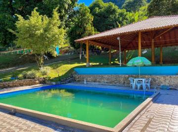 Rural · 500m² · 10 Quartos · 35 Vagas · SÍTIO COM 10 DORMITÓRIOS À VENDA, 9104 M² POR R$ 1.500.000 - BUENOS AIRES - GUARAPARI/ES
