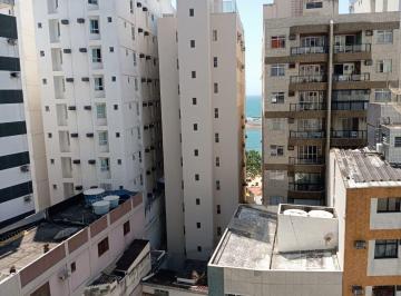Apartamento · 100m² · 3 Quartos · 2 Vagas · VIVA NO CORAÇÃO DA CIDADE: APARTAMENTO DE 3 QUARTOS À VENDA NO CENTRO!
