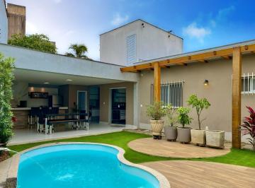 Casa · 98m² · 3 Quartos · 2 Vagas · CASA COM 3 DORMITÓRIOS À VENDA, 98 M² POR R$ 1.650.000 - PRAIA DO MORRO - GUARAPARI/ES
