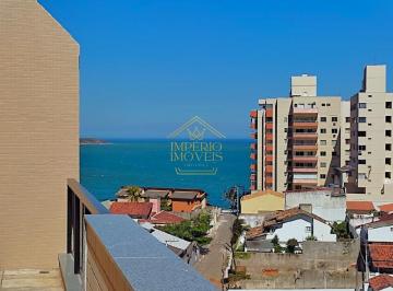 Apartamento · 270m² · 3 Quartos · 1 Vaga · COBERTURA COM 3 DORMITÓRIOS À VENDA, 270 M² POR R$ 600.000,00 - CENTRO - GUARAPARI/ES