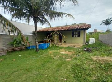 Casa · 70m² · 2 Quartos · CASA COM 2 DORMITÓRIOS À VENDA, 70 M² POR R$ 200.000,00 - NOVA GUARAPARI - GUARAPARI/ES