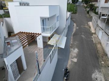 Casa · 144m² · 3 Quartos · 3 Vagas · CASA COM 3 DORMITÓRIOS À VENDA, 144 M² POR R$ 1.190.000,00 - PRAIA DO MORRO - GUARAPARI/ES