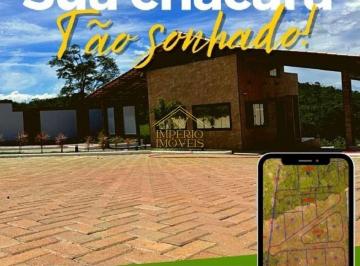 Rural · 600m² · Chacara, Meaípe, Guarapari, ES