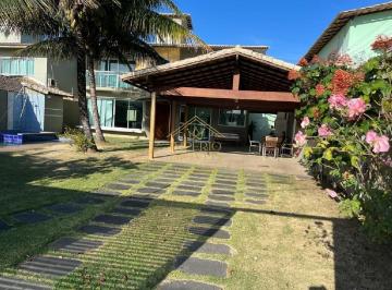 Casa · 270m² · 4 Quartos · 4 Vagas · OPORTUNIDADE E QUALIDDE DE VIDA!
