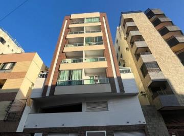 Apartamento · 69m² · 2 Quartos · 1 Vaga · APARTAMENTO COM 2 DORMITÓRIOS À VENDA, 69 M² POR R$ 580.000 - PRAIA DO MORRO - GUARAPARI/ES