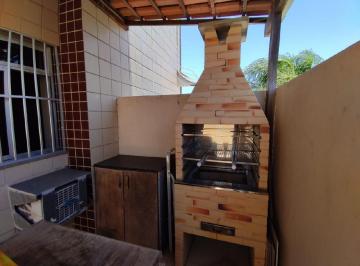 Apartamento · 84m² · 2 Quartos · 1 Vaga · APARTAMENTO COM 2 DORMITÓRIOS À VENDA, 84 M² POR R$ 350.000,00 - PRAIA DO MORRO - GUARAPARI/ES