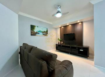 Apartamento · 60m² · 2 Quartos · 1 Vaga · APARTAMENTO À VENDA, 2 QUARTOS, ENSEADA AZUL