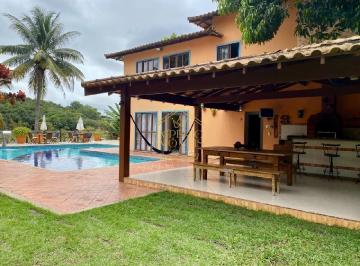 Casa · 900m² · 6 Quartos · 10 Vagas · CASA SENSACIONAL A VENDA PROXIMO A MEAIPE COM ACESSO DIRETO A LAGOA .