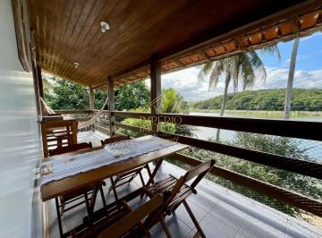 Casa · 250m² · 3 Quartos · 9 Vagas · AMANTES DA NATUREZA, ESSA É A SUA CHANCE DE INVESTIR EM TRANQUILIDADE. PORTO GRANDE, GUARAPARI - ES