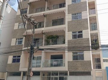 Apartamento · 60m² · 1 Quarto · APARTAMENTO ACONCHEGANTE DE 1 QUARTO NO CORAÇÃO DA CIDADE
