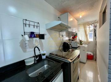Apartamento · 50m² · 1 Quarto · 1 Vaga · QUARTO E SALA AVENDA NO CONDOMINIO VILAGE DOS PASSAROS