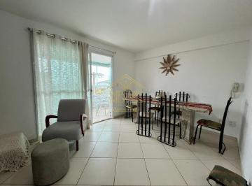 Apartamento · 110m² · 3 Quartos · 1 Vaga · APARTAMENTO COM 3 DORMITÓRIOS À VENDA, 110 M² POR R$ 470.000,00 - NOVA GUARAPARI - GUARAPARI/ES