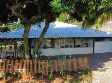 Rural · 200m² · 30 Vagas · CHÁCARA À VENDA, 5900 M² POR R$ 650.000,00 - ANCHIETA - ANCHIETA/ES