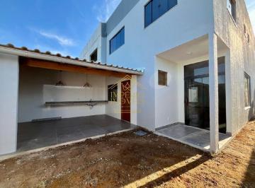 Casa · 140m² · 3 Quartos · 2 Vagas · CASA 3 QUARTOS A VENDA EM MEAIPE
