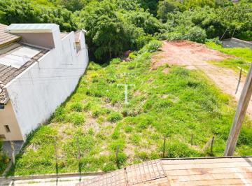 Foto 01 · Terreno à venda em Nova Itatiba, Itatiba-SP: 420m² de oportunidade!