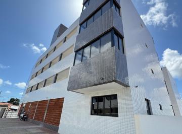 Apartamento de 2 quartos, João Pessoa · APARTAMENTO EM MANGABEIRA COM LAZER