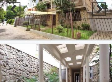 Apartamento de 3 quartos, Porto Alegre · Apartamento no Menino Deus, 03 quartos