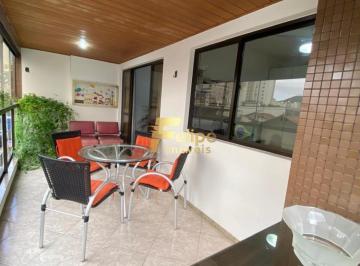Foto 01 · OPORTUNIDADE DE APARTAMENTO NA PRAIA DA COSTA COM 3 QUARTOS E LAZER COMPLETO!