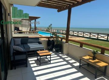 Foto 01 · Apartamento, Cumbuco, Caucaia, CE