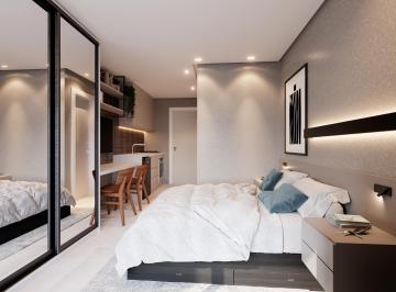 Apartamento de 1 quarto, Curitiba · MORAR OU INVESTIR  NO CENTRO CIVICO - CONHEÇA O HIT HOME - STUDIO 
