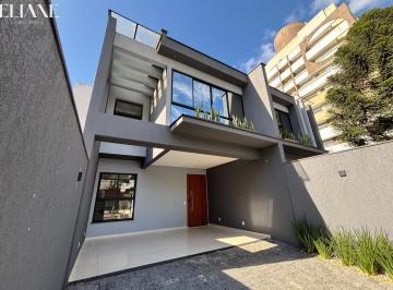 Foto 02 · SOBRADO ALTO PADRÃO COM 204M² 2 SUÍTES MAIS 2 DORMITÓRIOS NO AMÉRICA EM JOINVILLE-SC