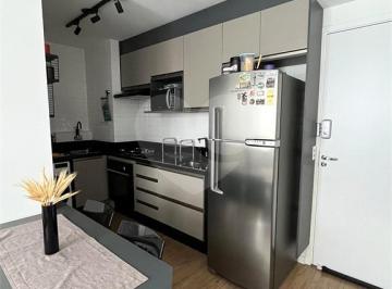 Apartamento de 2 quartos, São Paulo · APARTAMENTO À VENDA COM 2 QUARTOS NA BARRA FUNDA