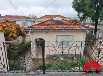 Foto 01 · Conjunto de 3 casas a venda na Vila Formosa de 300 m², no total tendo 5 dormitórios, 3 banheiros, mo