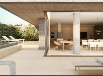 Apartamento de 3 quartos, Curitiba · CONHEÇA O GRIES NO CORACAO DO AHU -APARTAMENTO GARDEM 3 SUITES 3 VAGAS