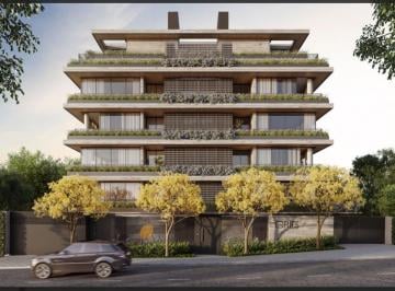 Apartamento de 3 quartos, Curitiba · APARTAMENTO 3 SUITES 3 VAGAS - CONHEÇA O GRIES NO CORACAO DO AHU