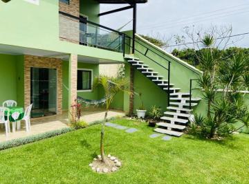 Foto 01 · Casa, Florestinha I (tamoios), Cabo Frio, RJ