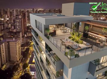 Rooftop · Apartamentos com 1 e 2 Suítes no melhor da Aldeota